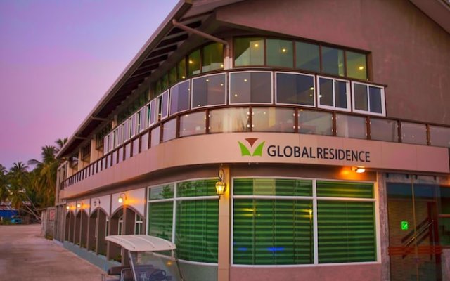 Global Residence