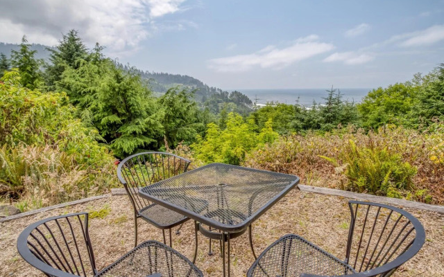 Whalesong Overlook
