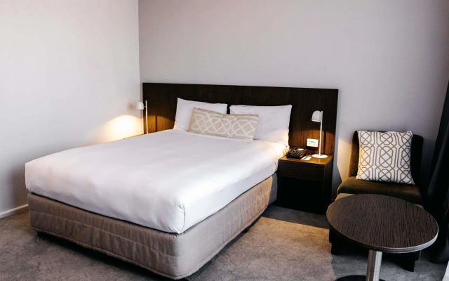 Mercure Brisbane Spring Hill