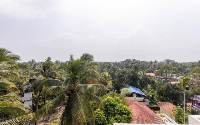 Treebo Sreepathi Prayag, Guruvayur Temple