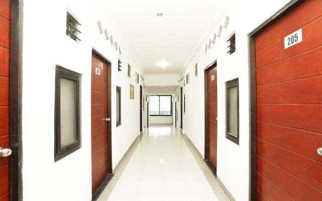 Alibaba Residence By OYO Rooms