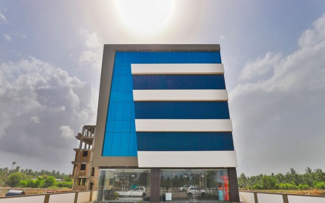 OYO 15914 Hotel Kruti
