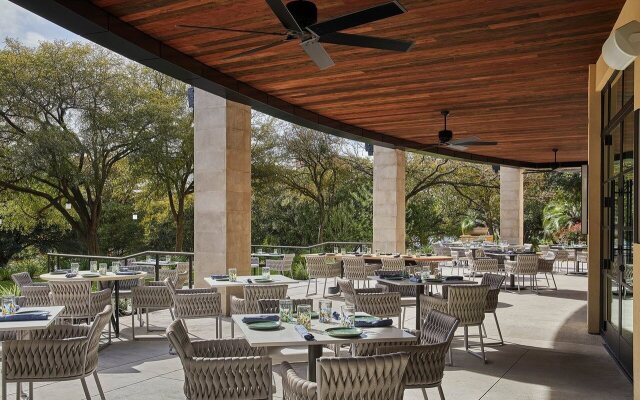 Four Seasons Hotel Austin