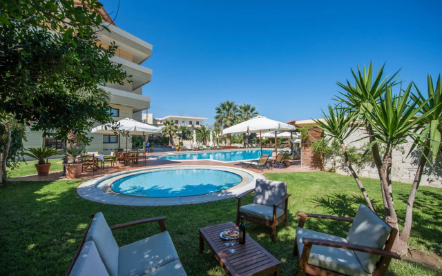 Mirtilos Studios & Apartments