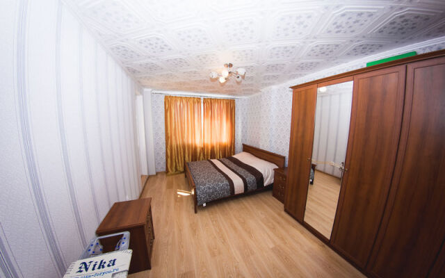 Апартаменты Атлант на ул. Средне-Московская, д. 62 А