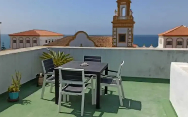 Atico Santa Maria Cadiz