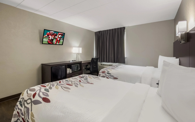 Red Roof Inn New Stanton