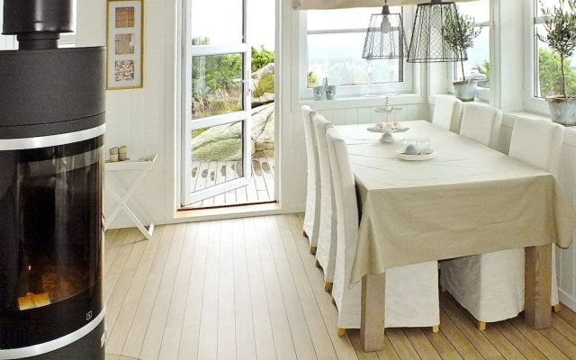 Holiday Home in Lyngdal