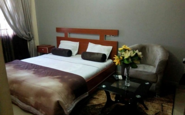 Links Hotel Abuja