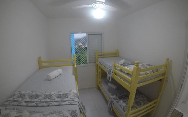 Apartamento GAB&MAR Praia Martim de Sá