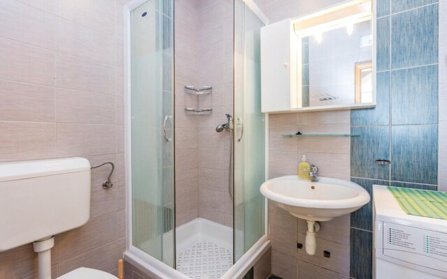 Amazing Home in Banjol With Wifi and 3 Bedrooms