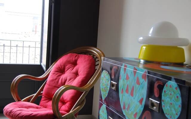 Urban Pop Hostel & BnB