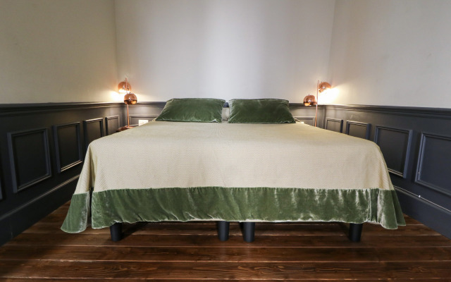 Residenza Ki - Bed & Breakfast