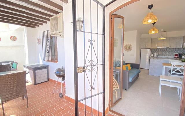 Capuchinos 56 San Juan Capistrano Casasol