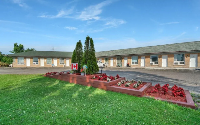 Hotel Port Colborne ON