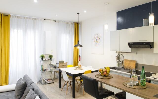 Unsejouranantes - Loft Cassard