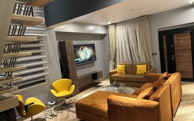 Souz Suites and Apartments