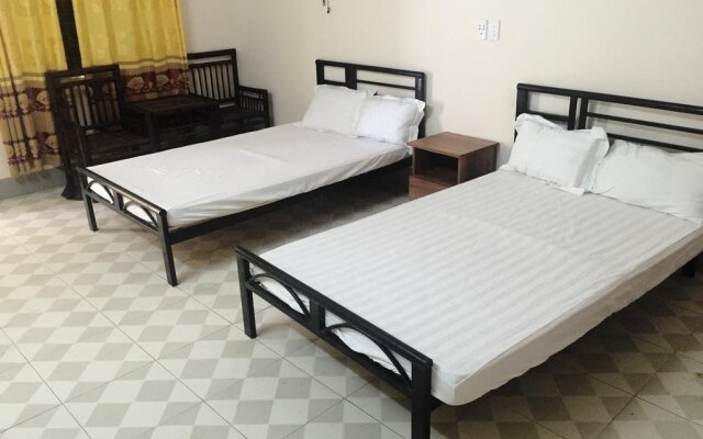 Nghe Tinh Port Hotel