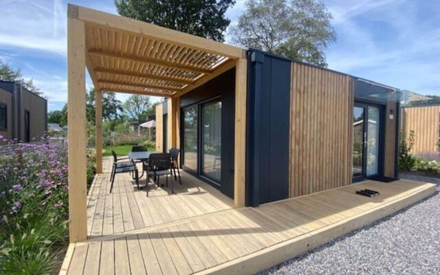 House Domus 4 Biddinghuizen