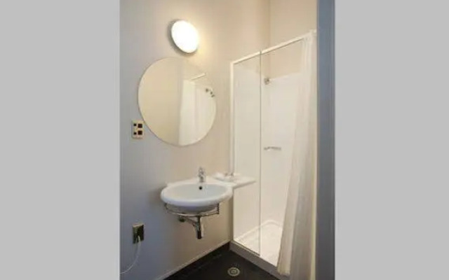CQ Hotels Wellington 