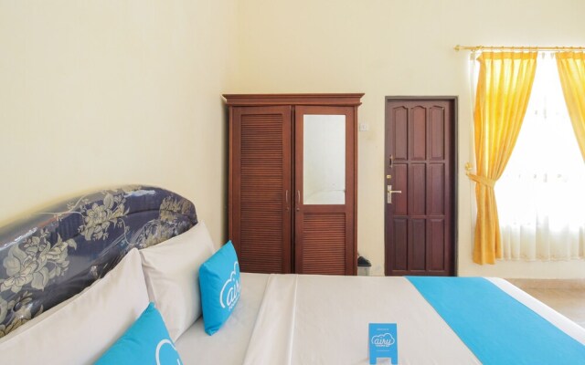 Airy Eco Jekan Raya Menteng Galaxi Dua 9 Palangkaraya