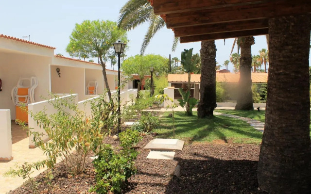 Bungalows Rebecca Park