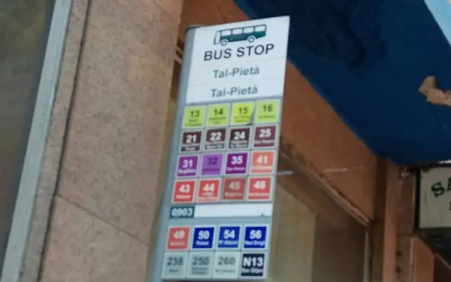 Modern Flat Close To Valletta sleeps 8