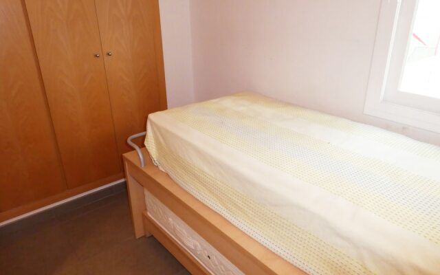 Apartamentos Oleanostrum Cambrils 3000