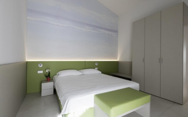 Vela Blu Camping Village