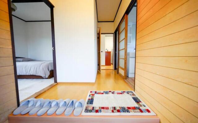 Second House Nikko - Vacation STAY 13408