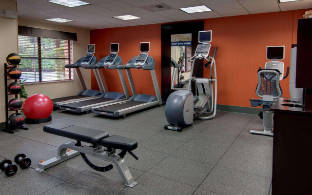 Hampton Inn & Suites Agoura Hills