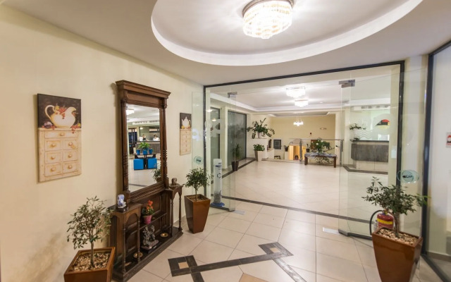 Panorama Village Hotel