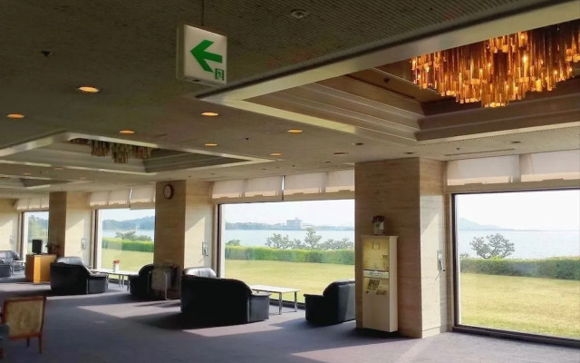 Hikone View Hotel