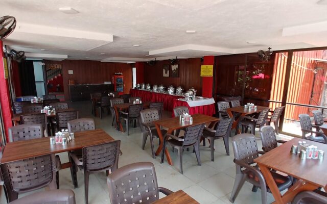 Girivihar Holiday Club