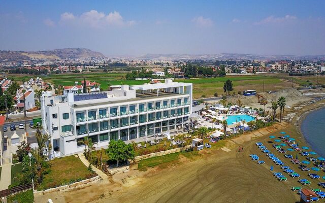 Lebay Beach Hotel