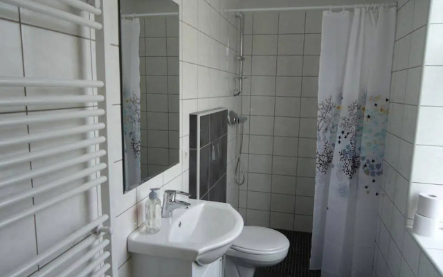 B28 Apartments
