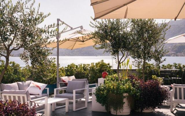 Hotel Il Giardinetto
