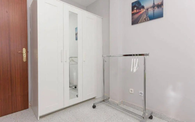 Pedregalejo Beach Apartment 1