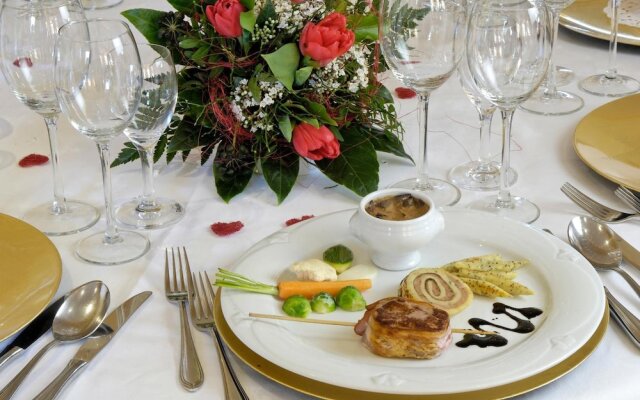 Hotel Kloster Hirsau