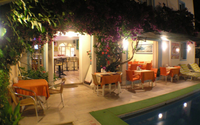Kavala Studio Hotel
