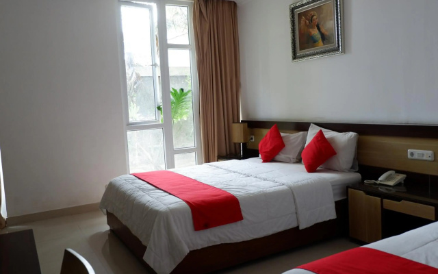 RedDoorz at Bali Kepundung Denpasar