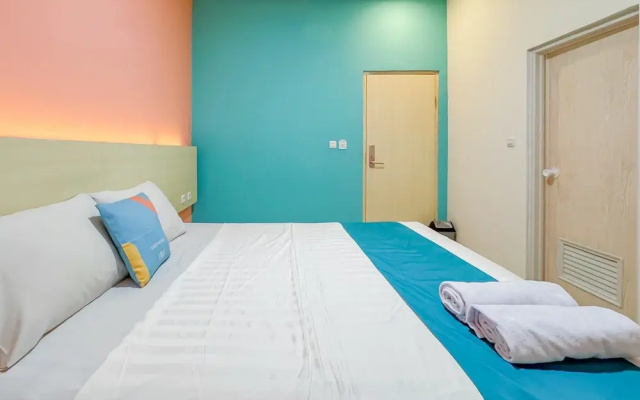 SANS Family Hotel Bandung