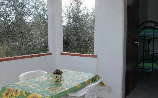 Green Garden eco-holiday