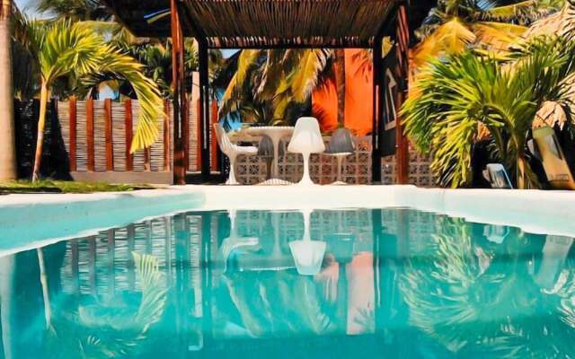 Kokohau Bungalows - Adults Only