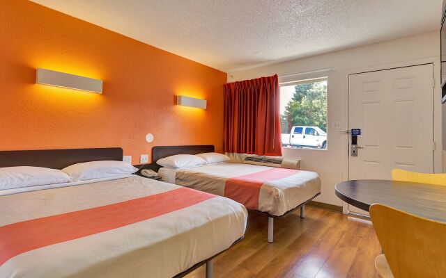 Park Inn by Radisson, Santa Rosa South