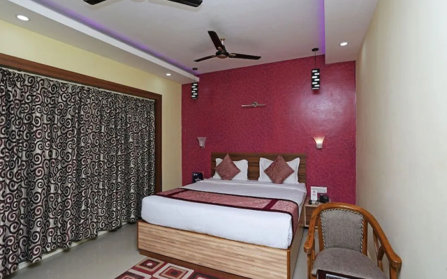 Hotel Sagar Kanya by OYO Rooms