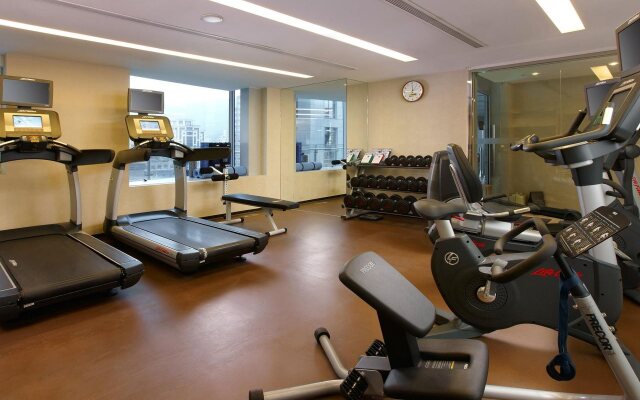 Humble House Hotel Taipei, Curio Collection by Hilton