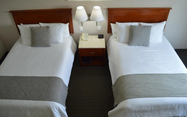 Casa Inn Business Hotel Celaya