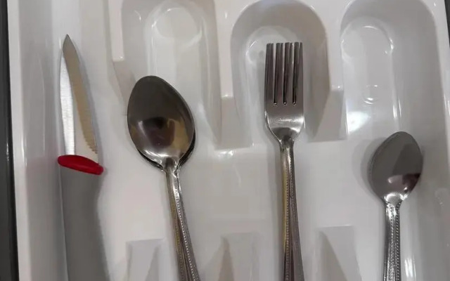 Апартаменты на улице Новгородская 3