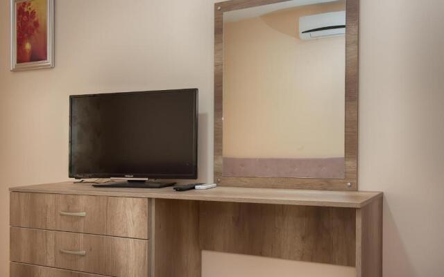 Garden of Eden PMG Apartments